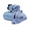 Wai Global Starter, STRDR PMGR 12V 11T CW, 12kW12 Volt, CW, 11Tooth Pinion 6995N - alternate 5